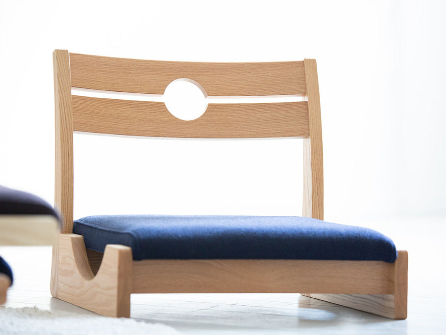 KOMA Tatami Chair High