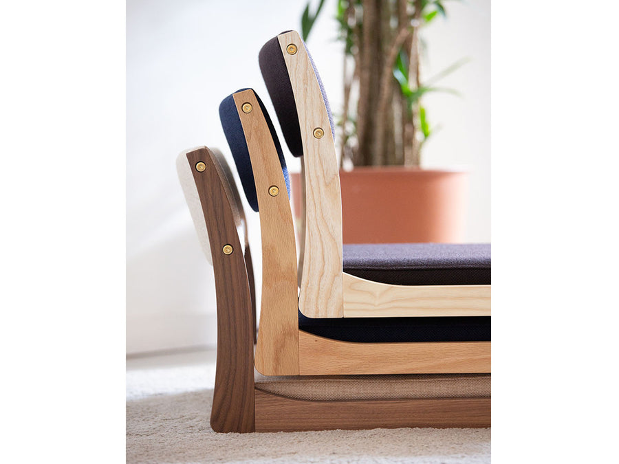 SUZU Tatami Chair Low