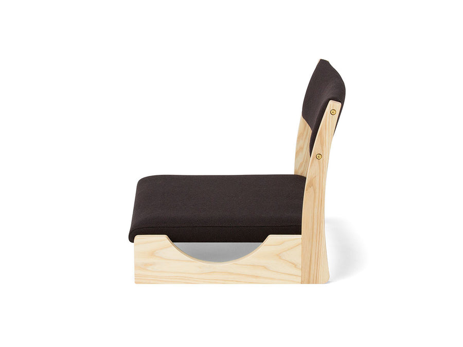 SUZU Tatami Chair High