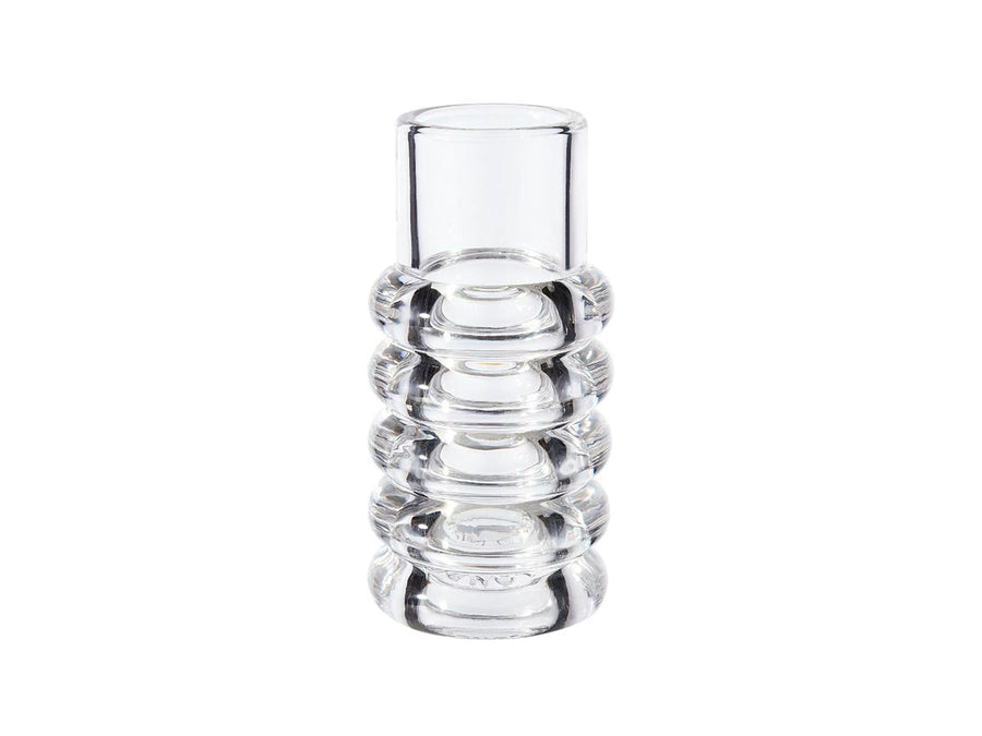 Press Stem Vase