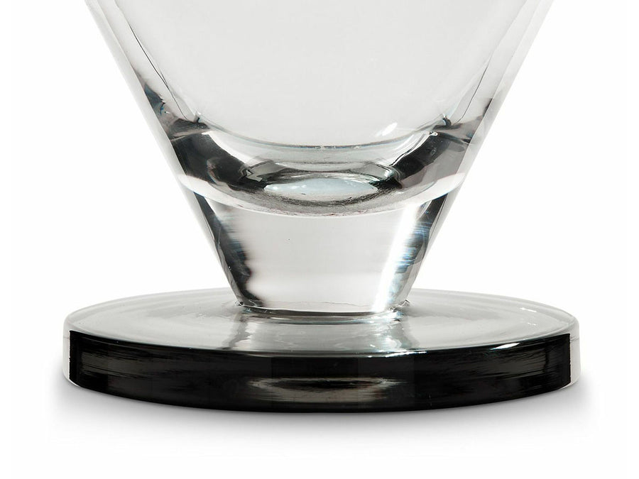 Puck Cocktail Glass 2P