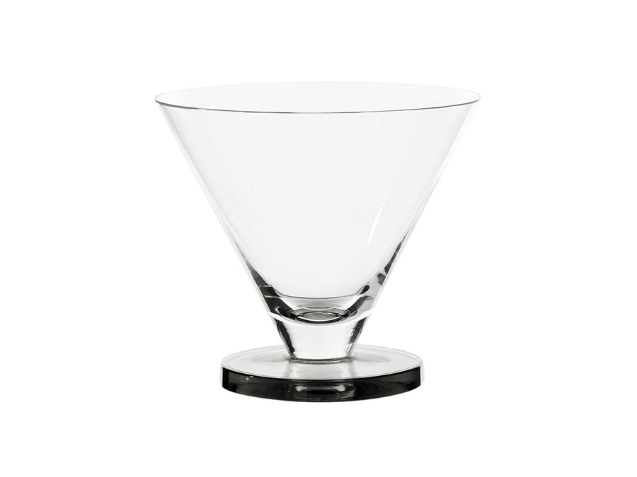 Puck Cocktail Glass 2P