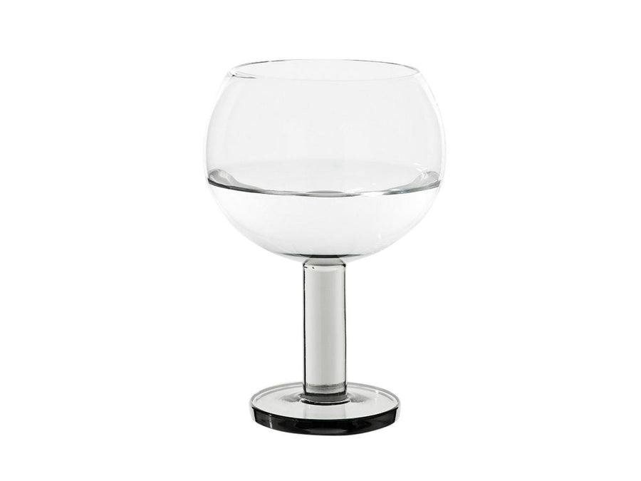 Puck Balloon Glass 2P