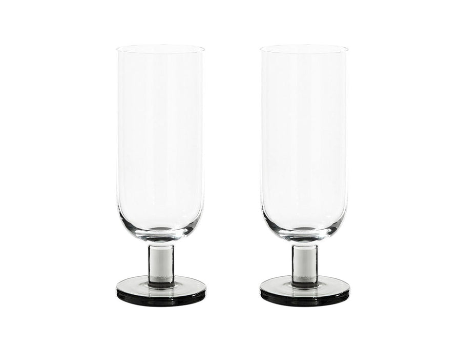 Puck Highball Glass 2P