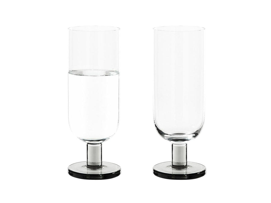 Puck Highball Glass 2P