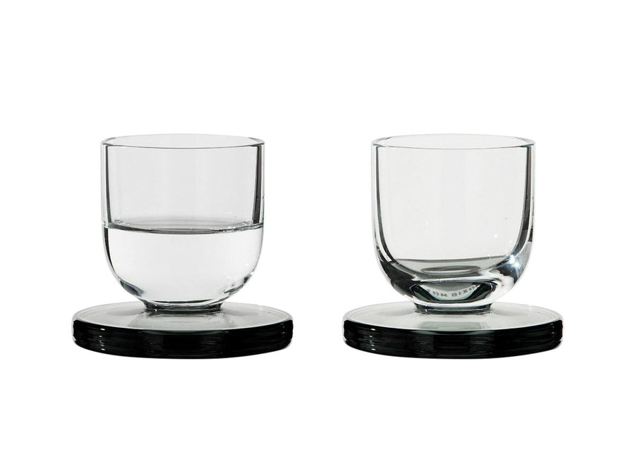 Puck Shot Glasses 4P