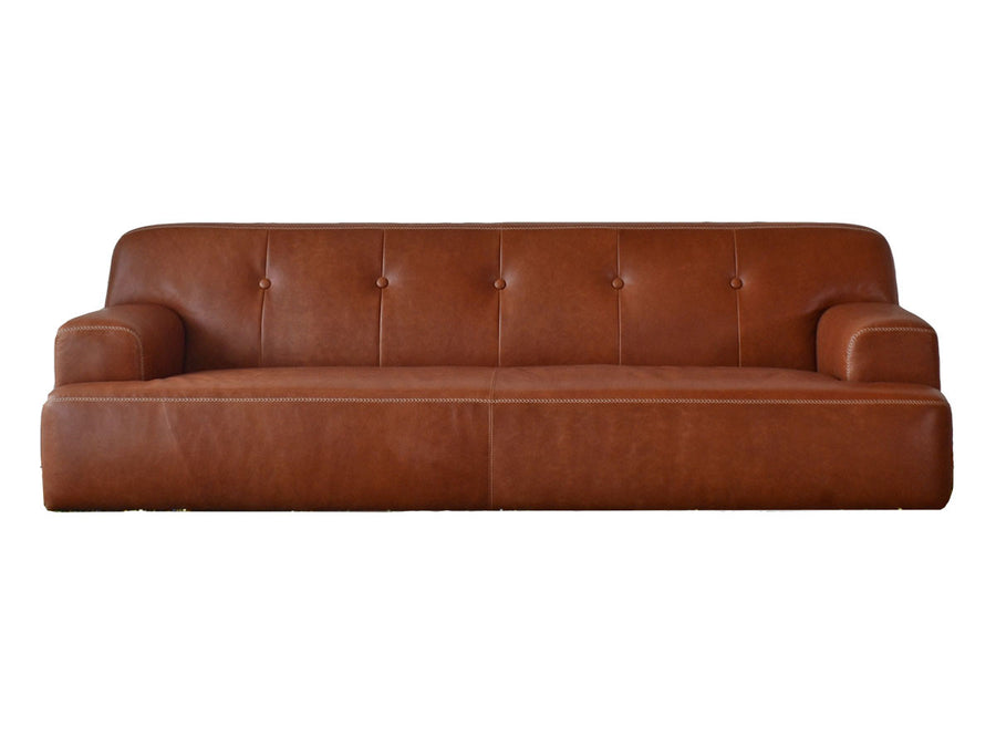 MAROON SOFA