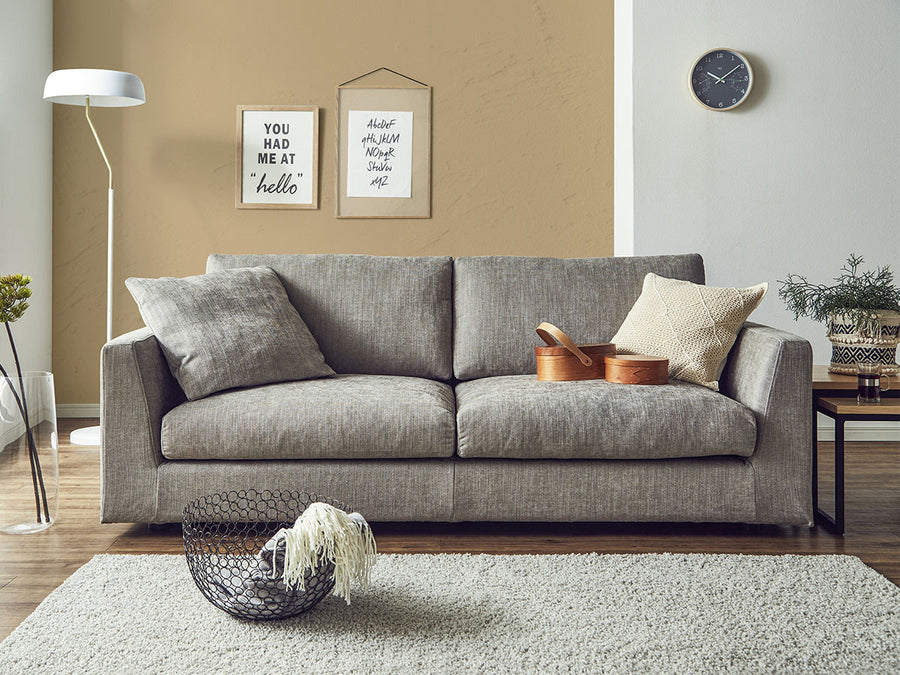 DEPALA II 3P SOFA