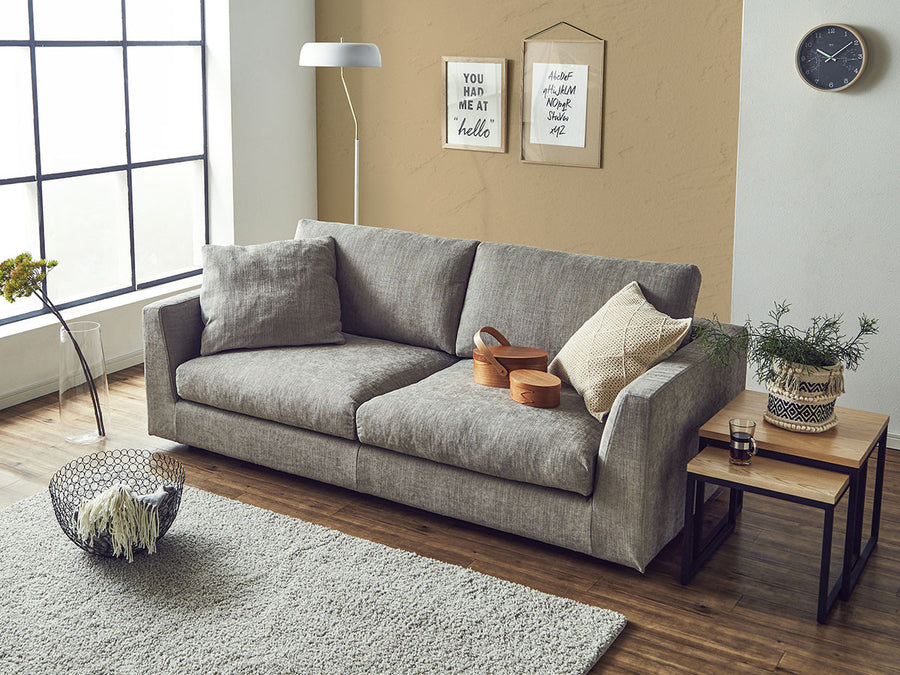 DEPALA II 3P SOFA