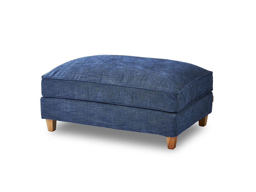 PERCHA OTTOMAN