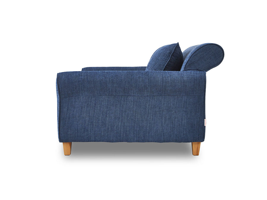 PERCHA 3P SOFA