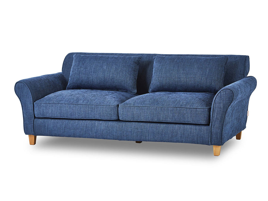 PERCHA 3P SOFA