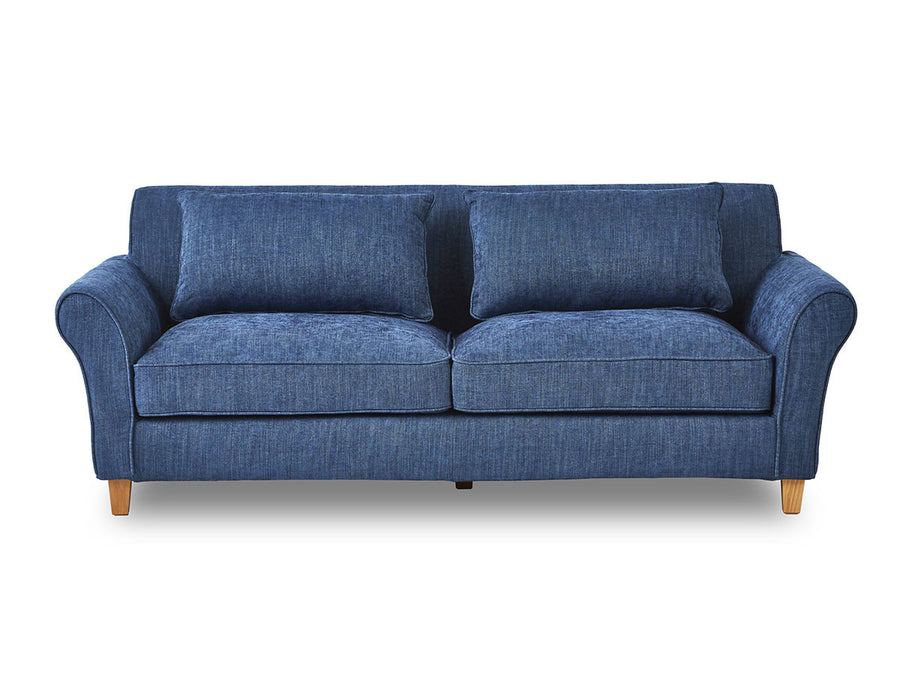 PERCHA 3P SOFA