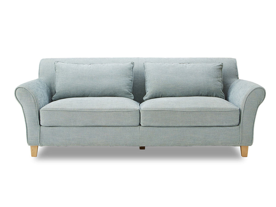 PERCHA 3P SOFA