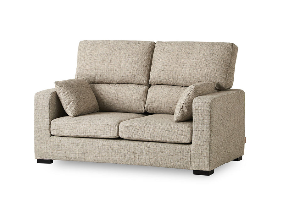 MIELE 2P SOFA