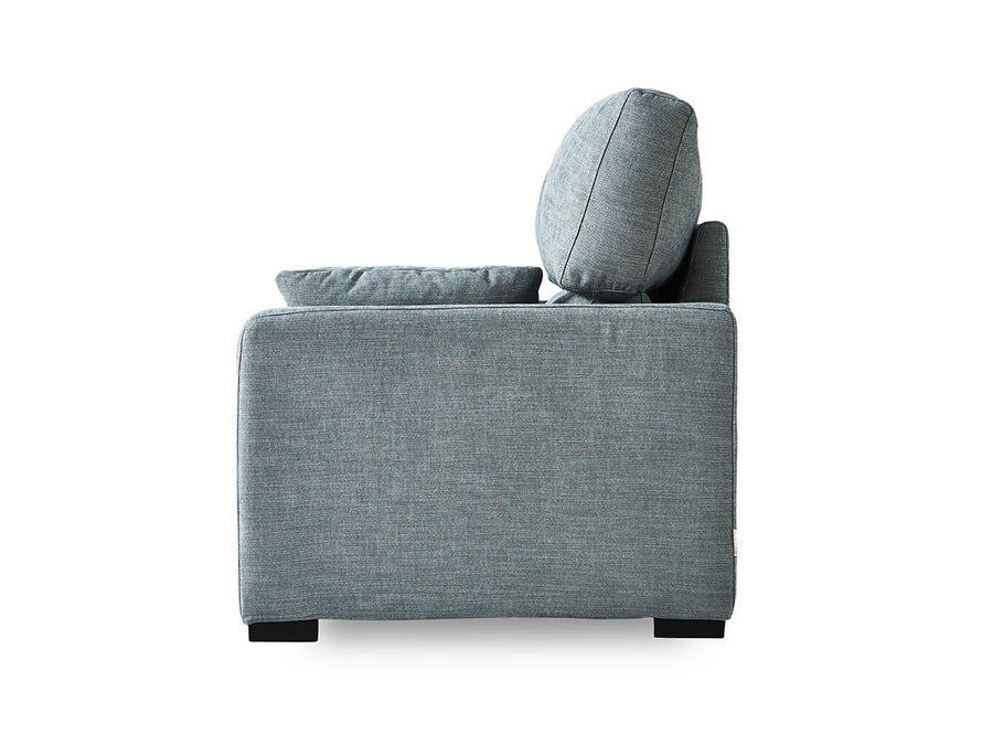 MIELE 3P SOFA