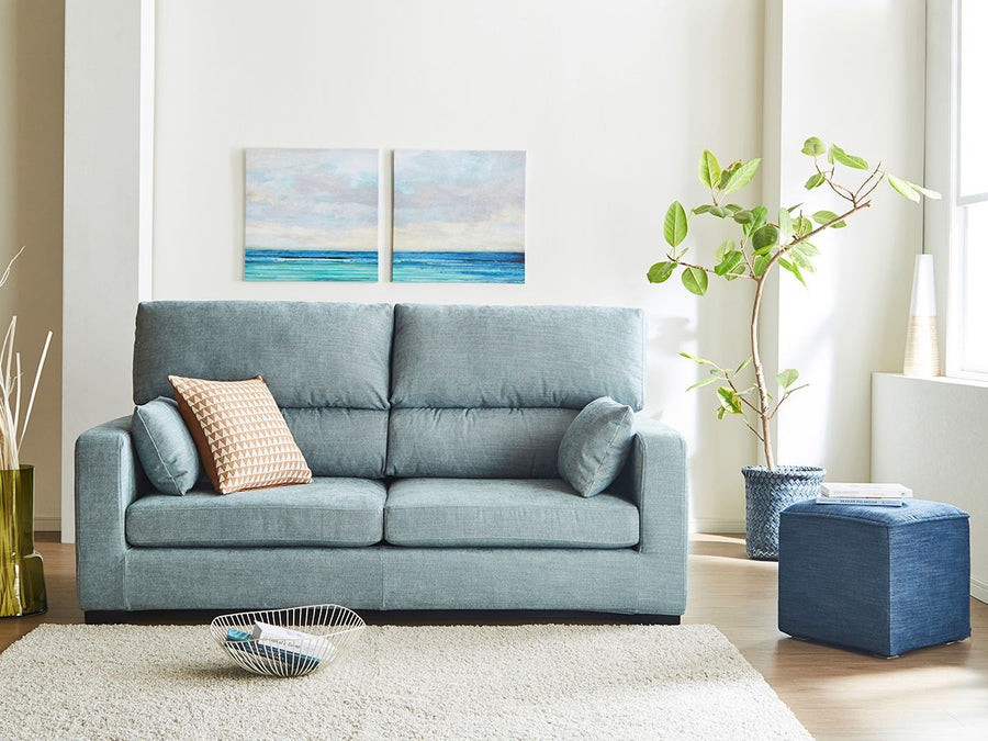 MIELE 3P SOFA