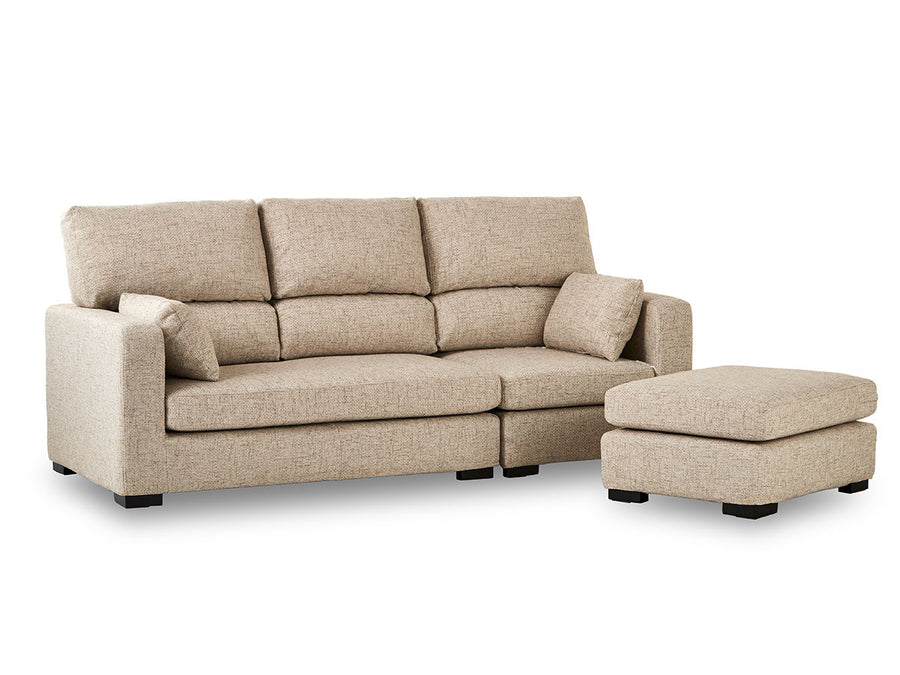 MIELE COUCH SOFA