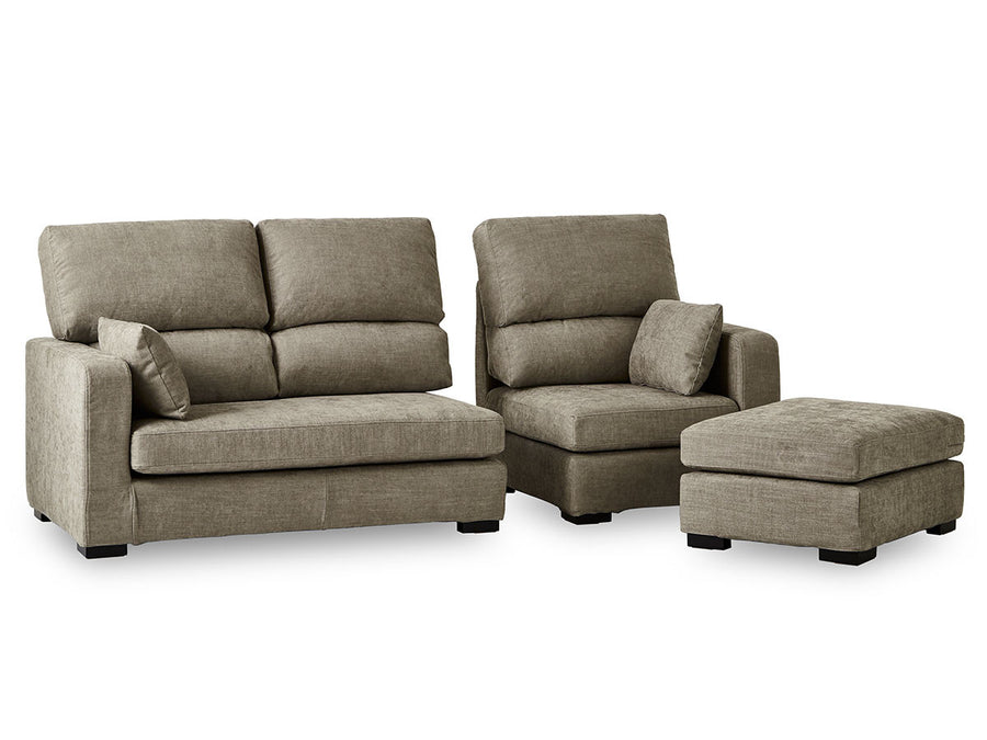 MIELE COUCH SOFA