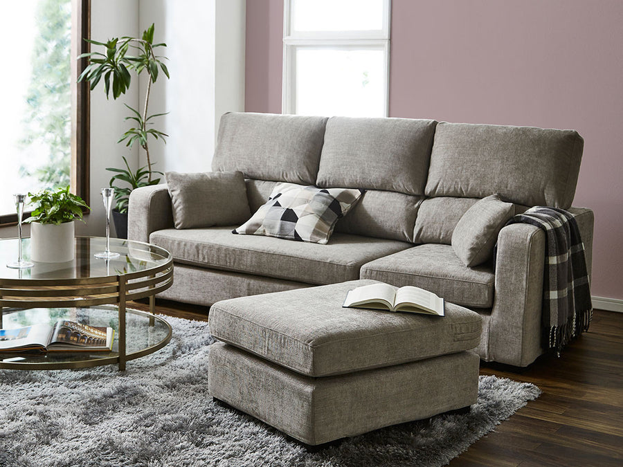 MIELE COUCH SOFA