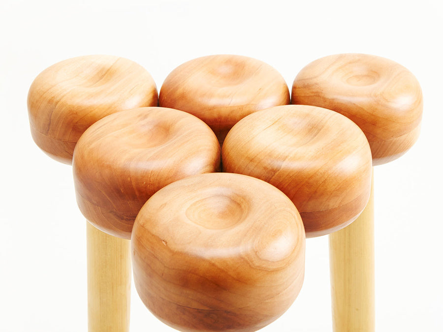 APPLE STOOL