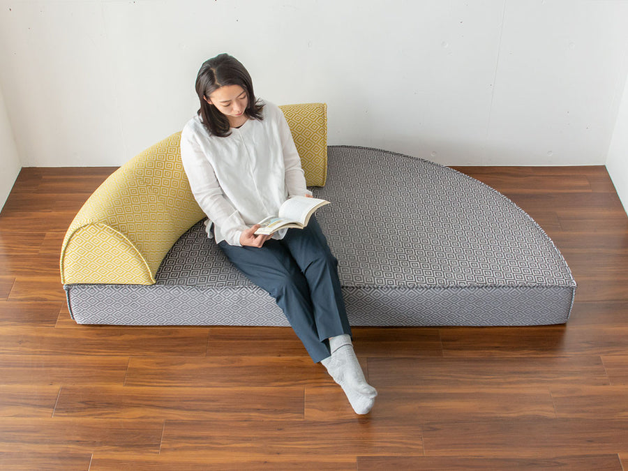 PUZZLE SOFA