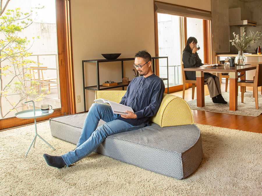 PUZZLE SOFA