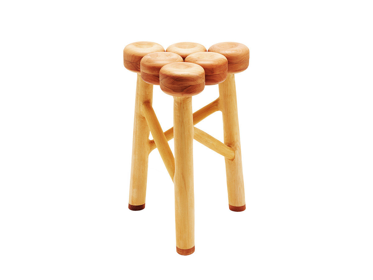 木村木品製作所 APPLE STOOL