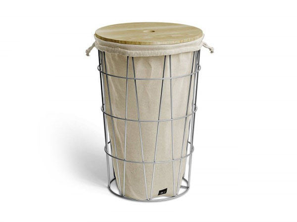 SATONE LAUNDRY BASKET