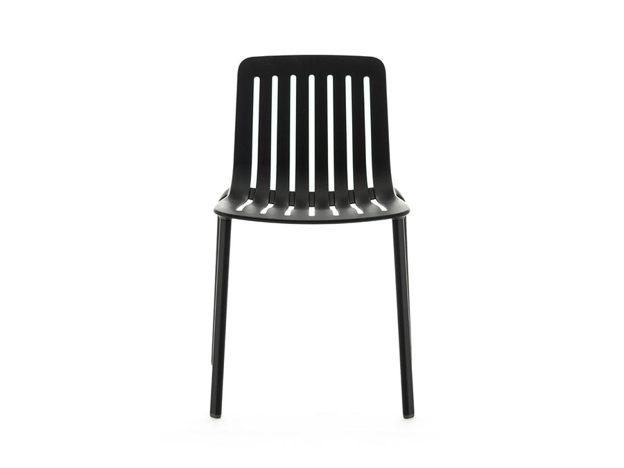 PLATO STACKING CHAIR