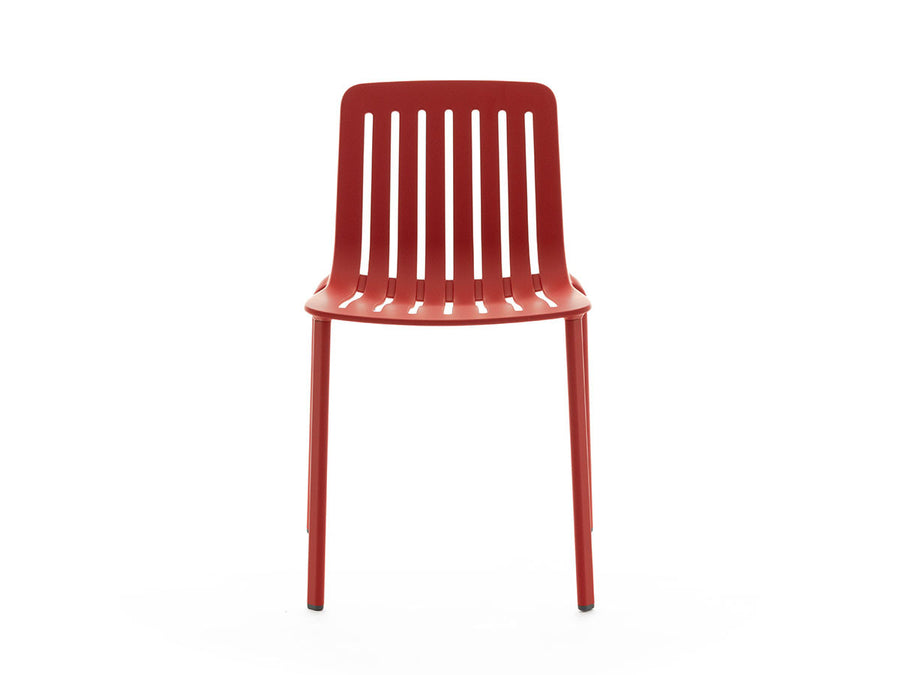 PLATO STACKING CHAIR