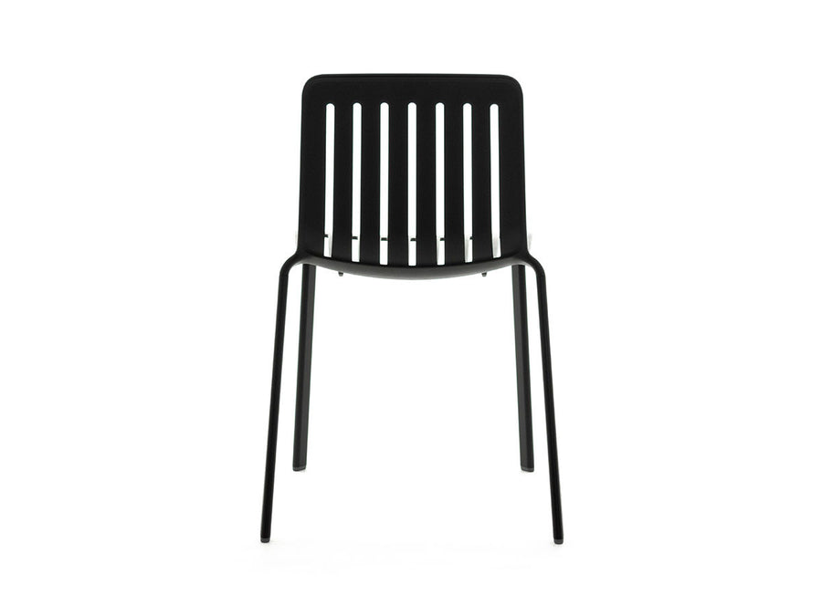 PLATO STACKING CHAIR