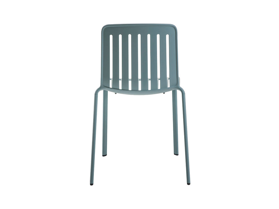 PLATO STACKING CHAIR