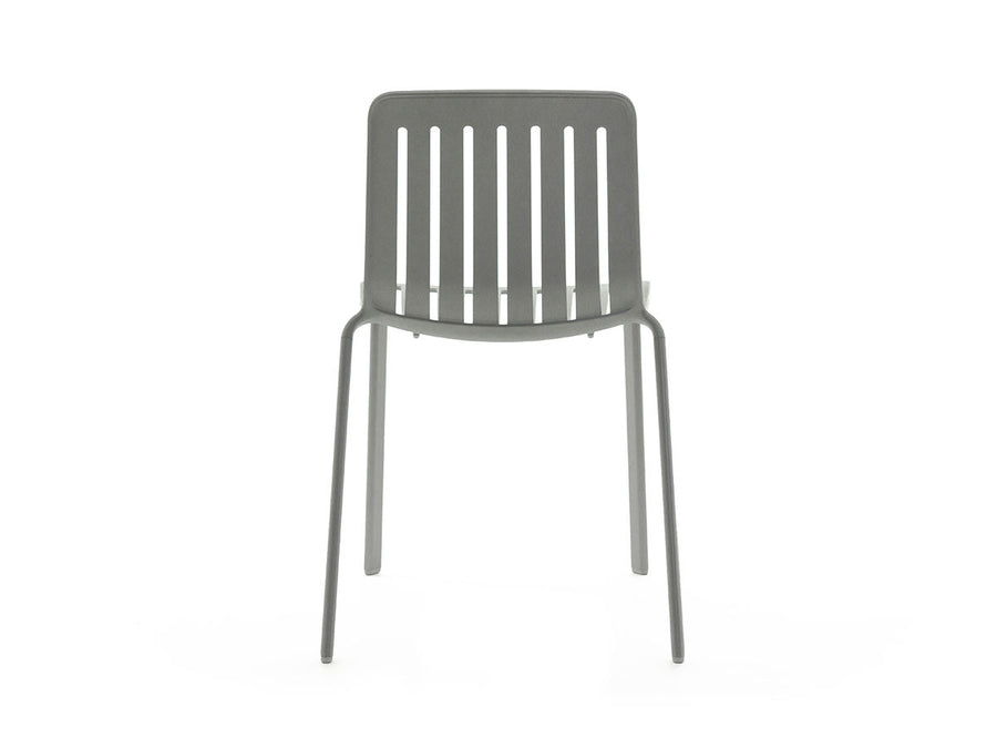 PLATO STACKING CHAIR