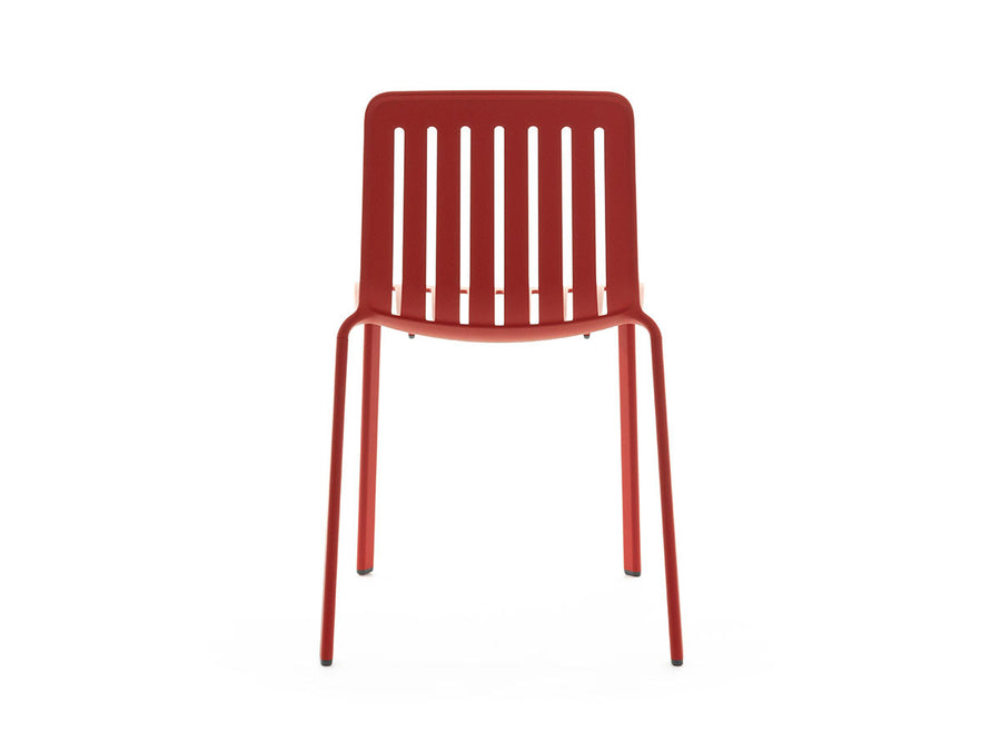 PLATO STACKING CHAIR