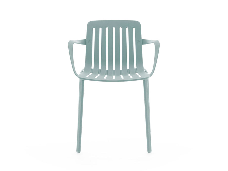 PLATO STACKING CHAIR