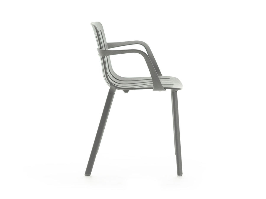 PLATO STACKING CHAIR