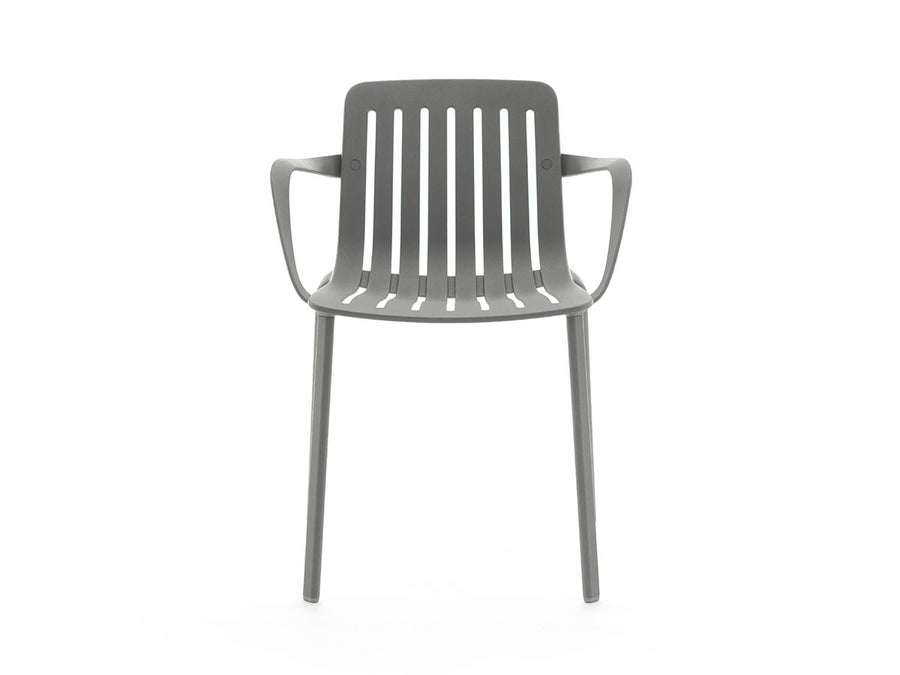 PLATO STACKING CHAIR