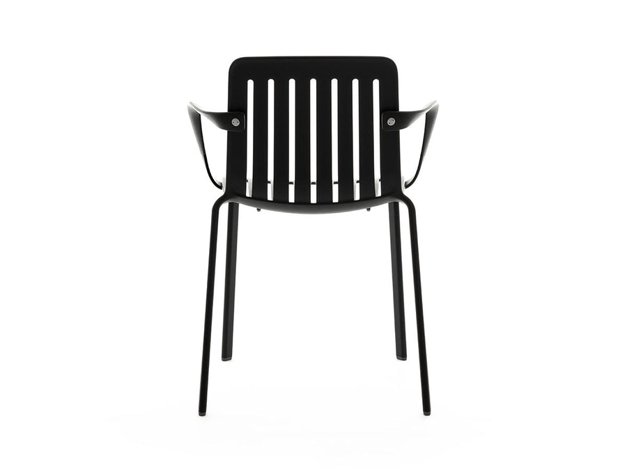 PLATO STACKING CHAIR