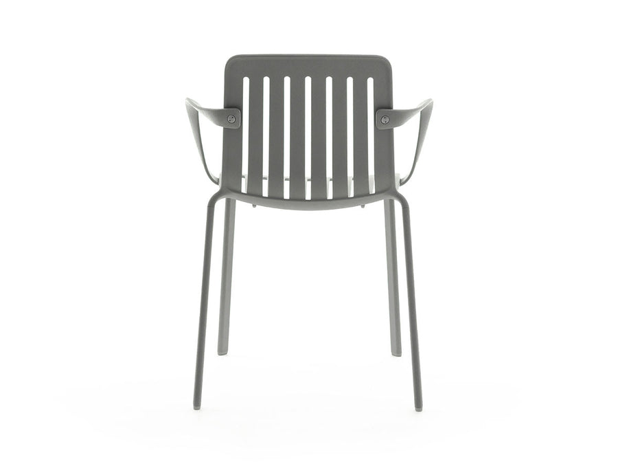 PLATO STACKING CHAIR