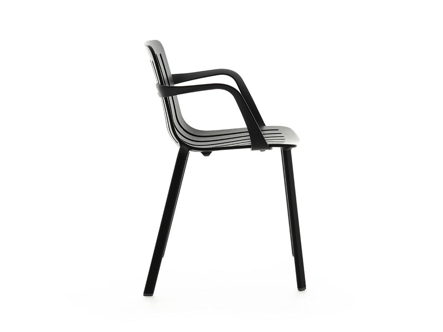 PLATO STACKING CHAIR