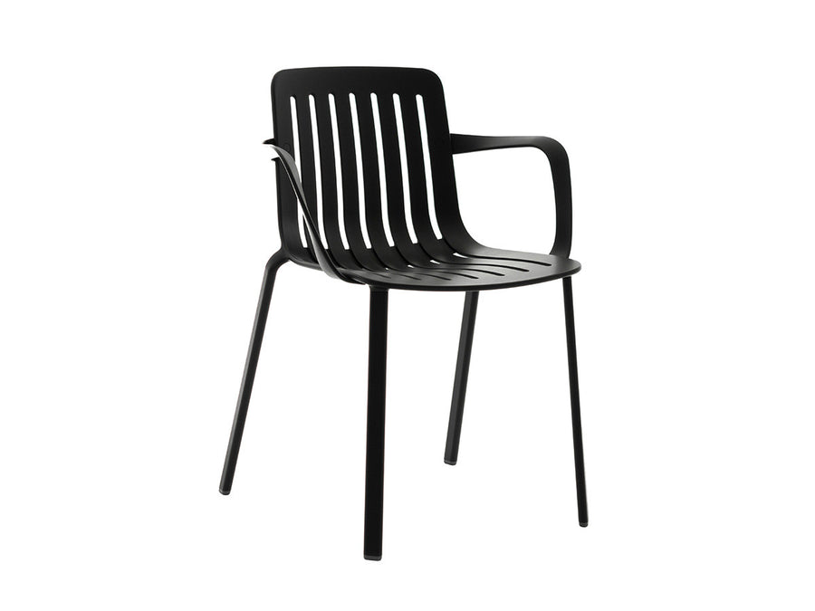 PLATO STACKING CHAIR