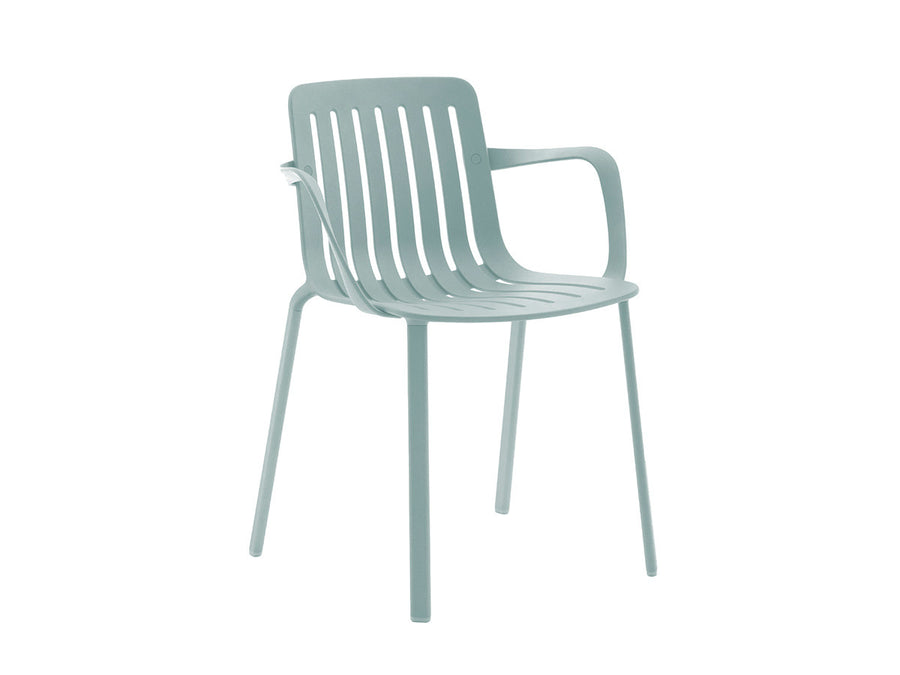 PLATO STACKING CHAIR