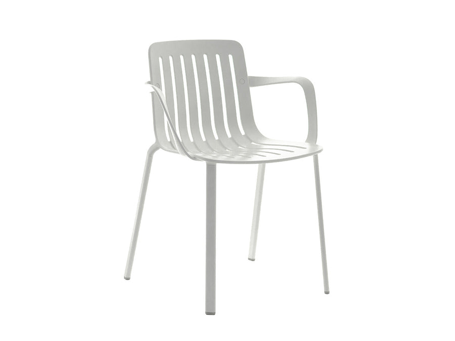 PLATO STACKING CHAIR