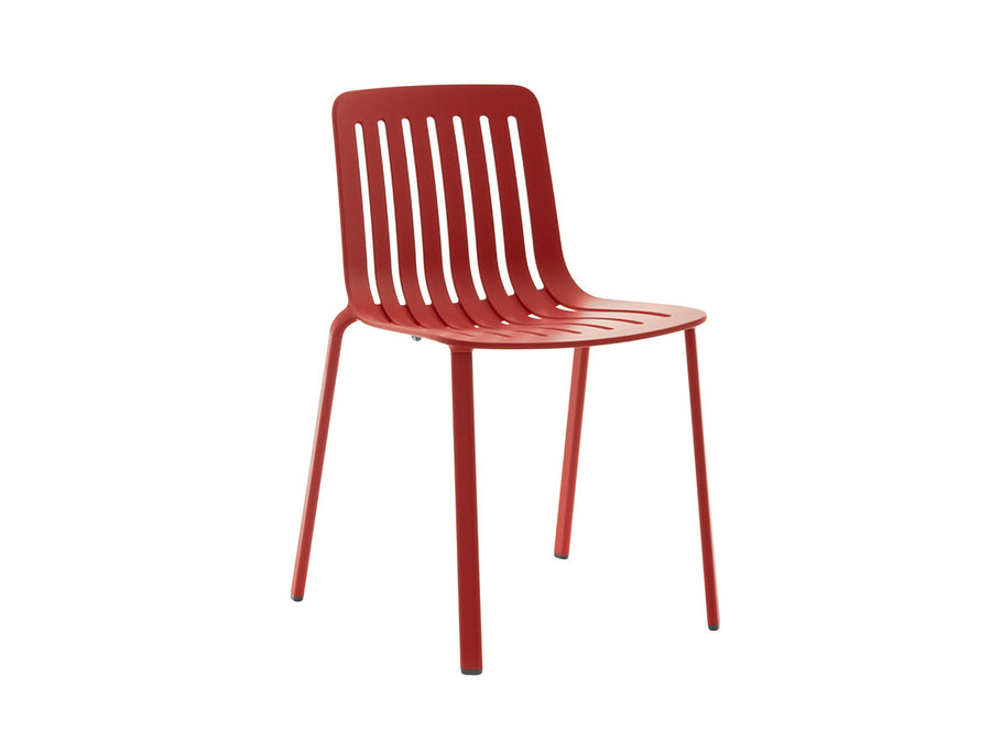 PLATO STACKING CHAIR