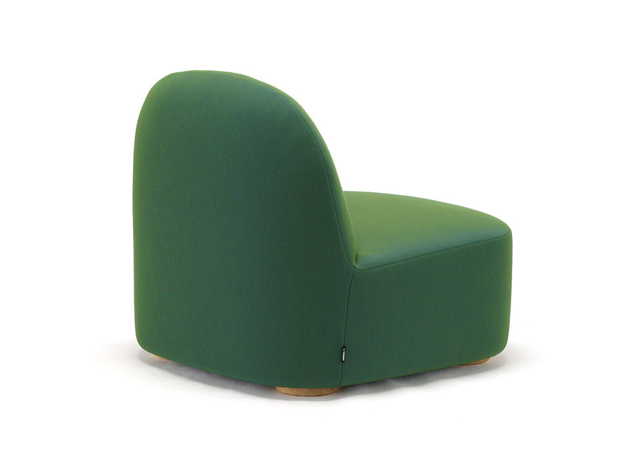 POLAR LOUNGE CHAIR L