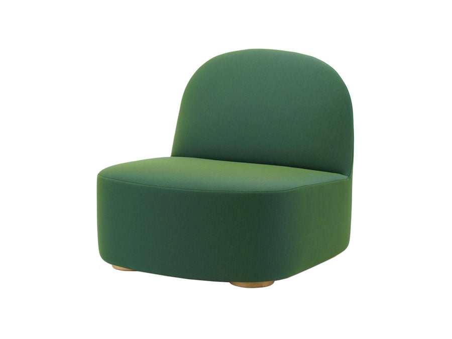 POLAR LOUNGE CHAIR L