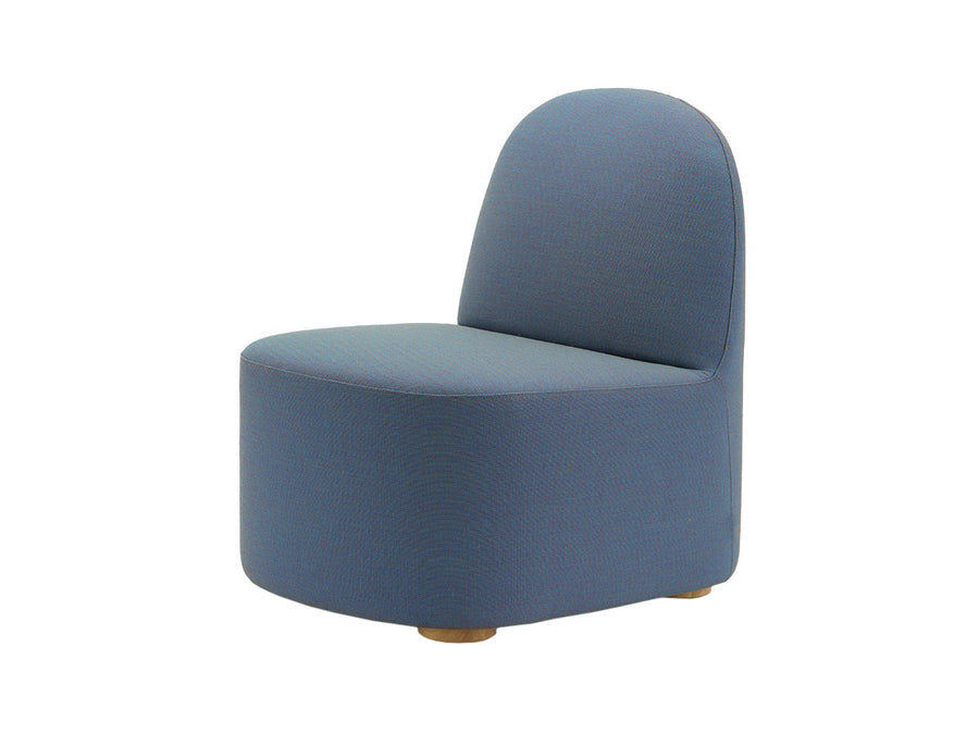 POLAR LOUNGE CHAIR S