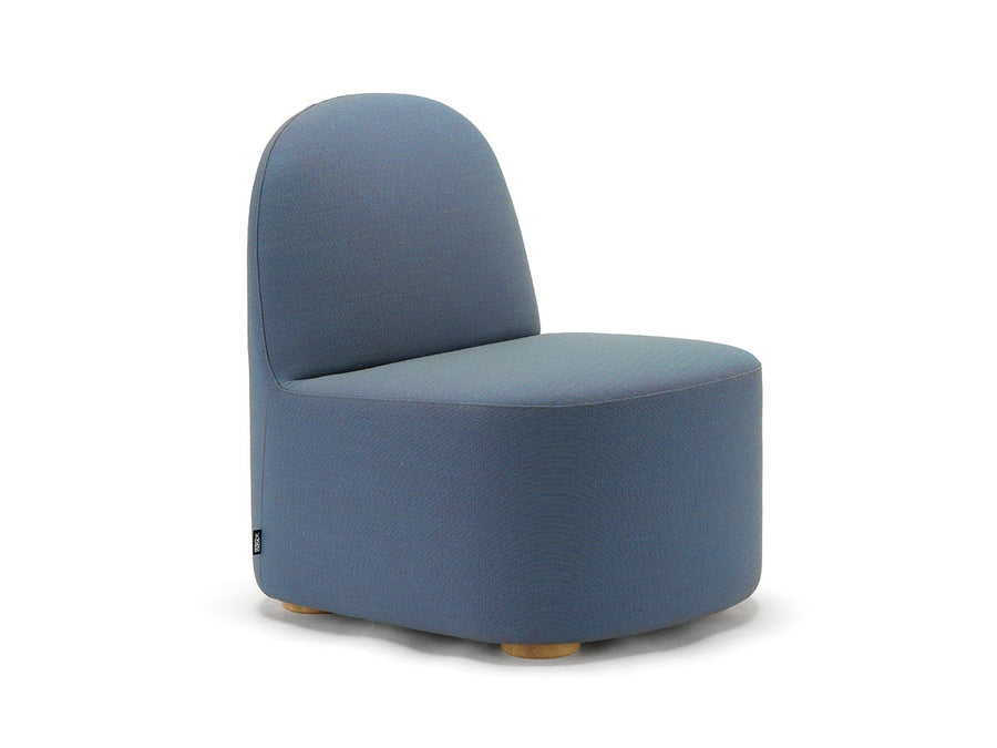 POLAR LOUNGE CHAIR S