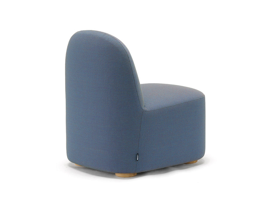 POLAR LOUNGE CHAIR S